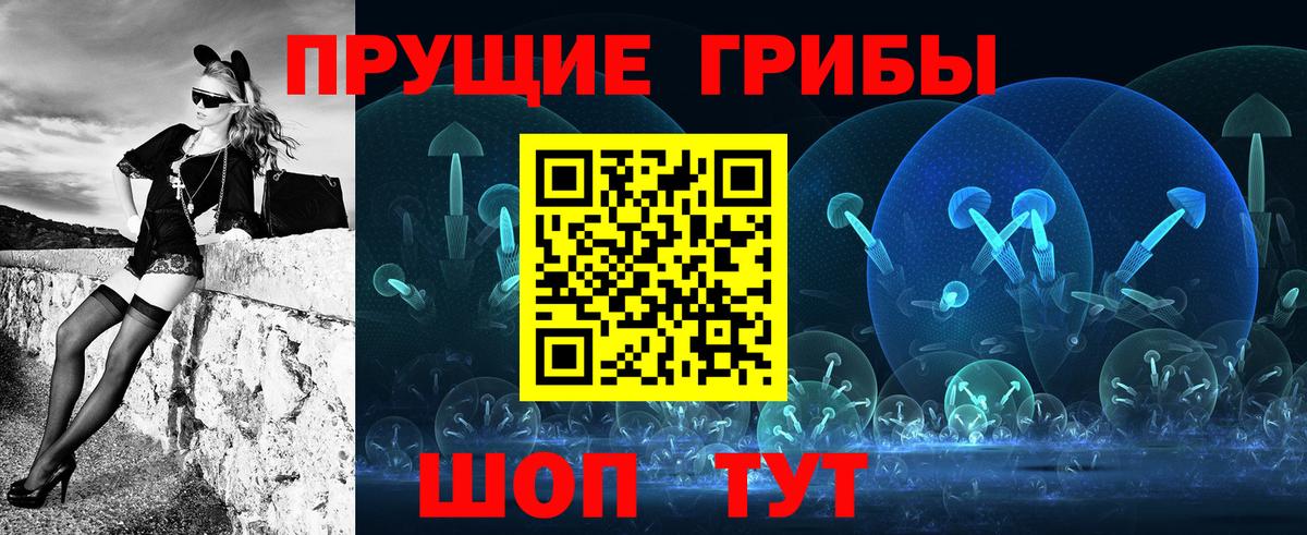 Псилоцибиновые грибы Magic Shrooms Выборг